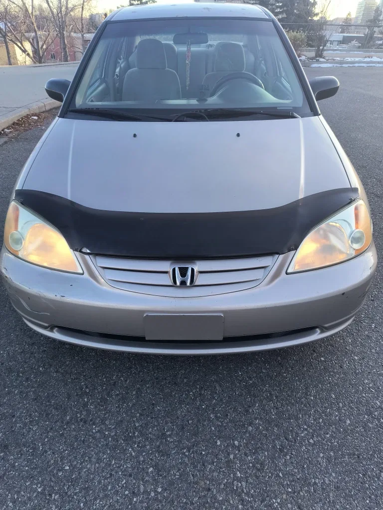 Honda Civic - Used Condition image indicator(10)