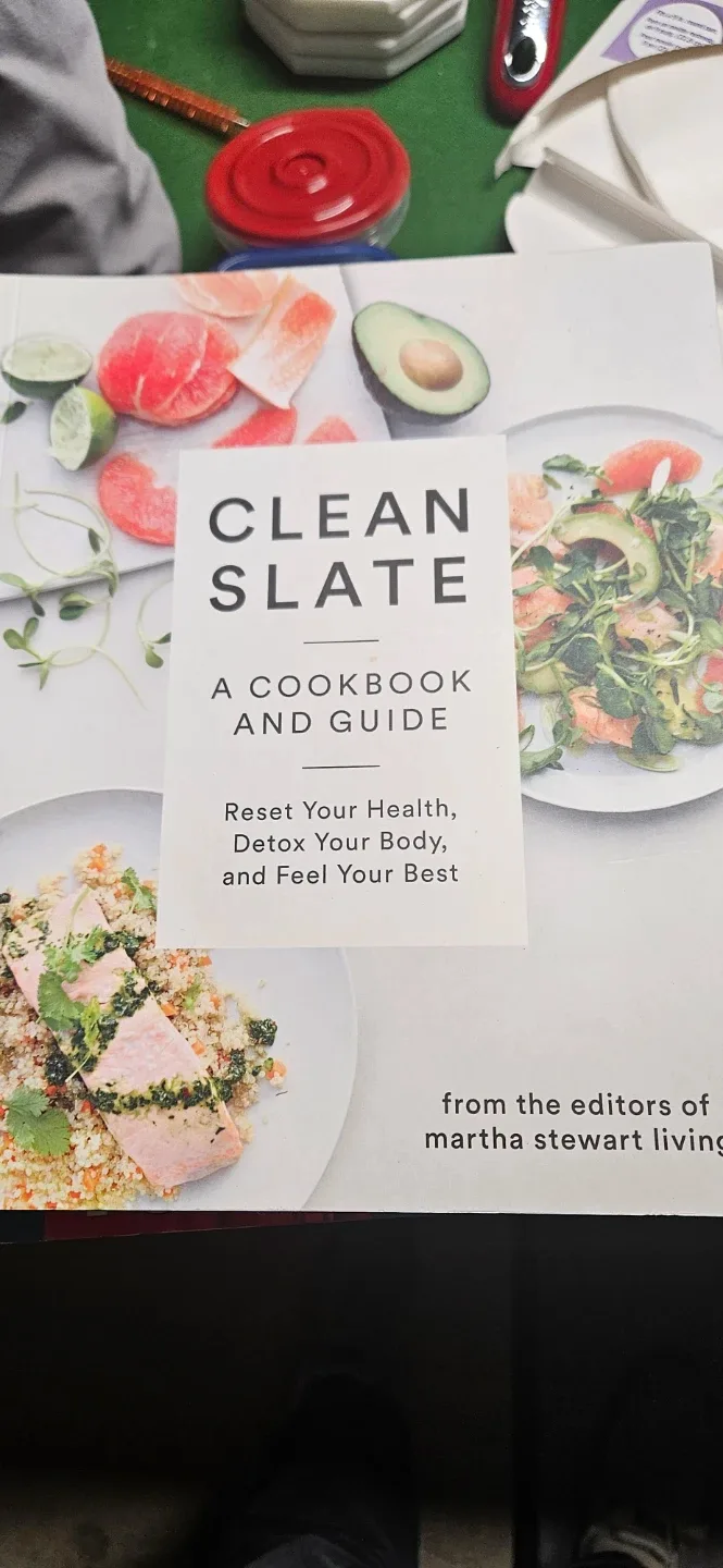 Cookbook Bundle: Bodybuilding, Veg, Clean Eating image indicator(8)