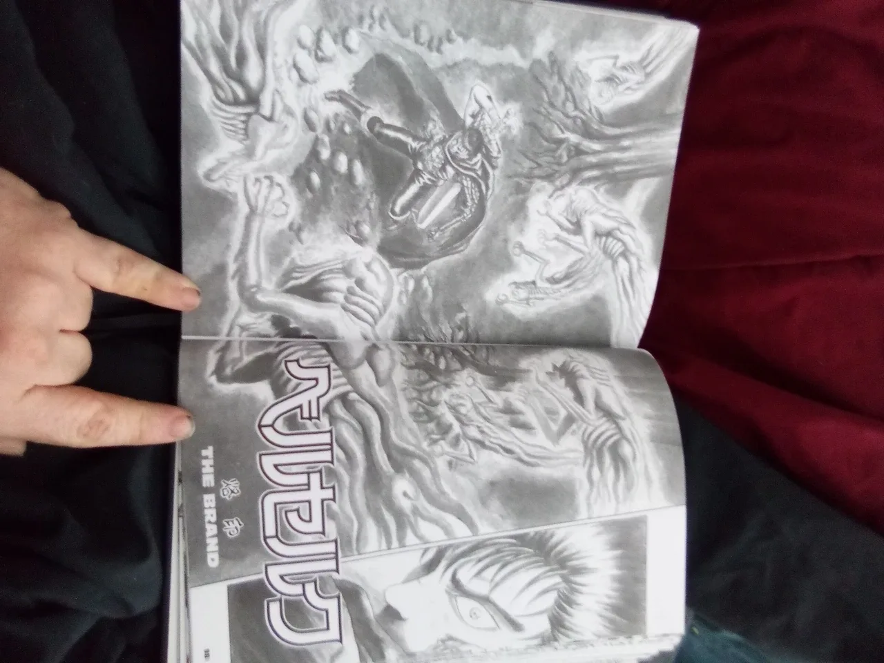 Berserk deluxe edition image indicator(2)