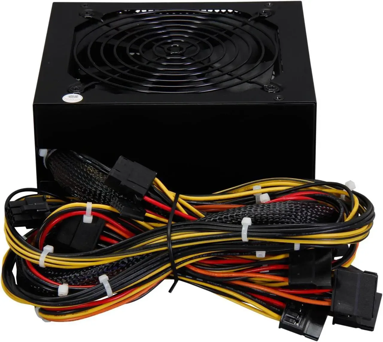 Cooler Master EX2 725 Power Supply image indicator(6)