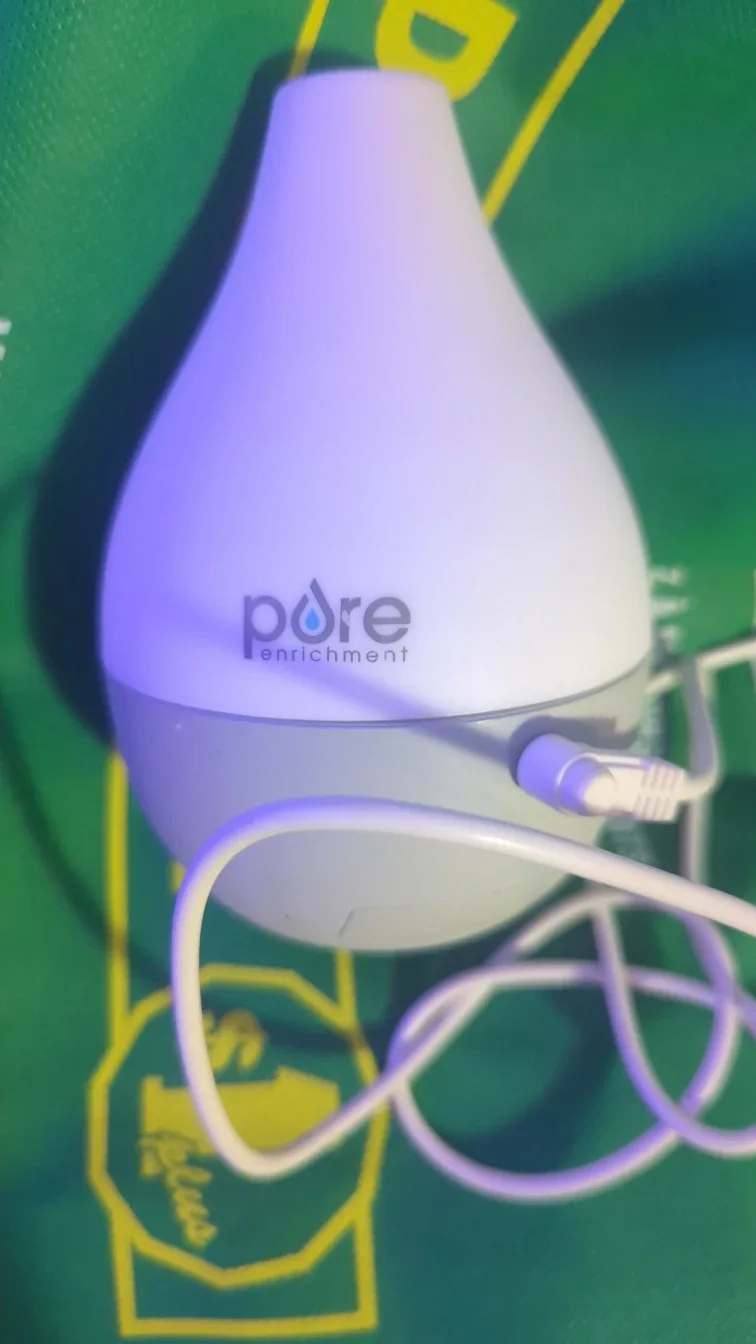 PureSpa Fan Diffuser