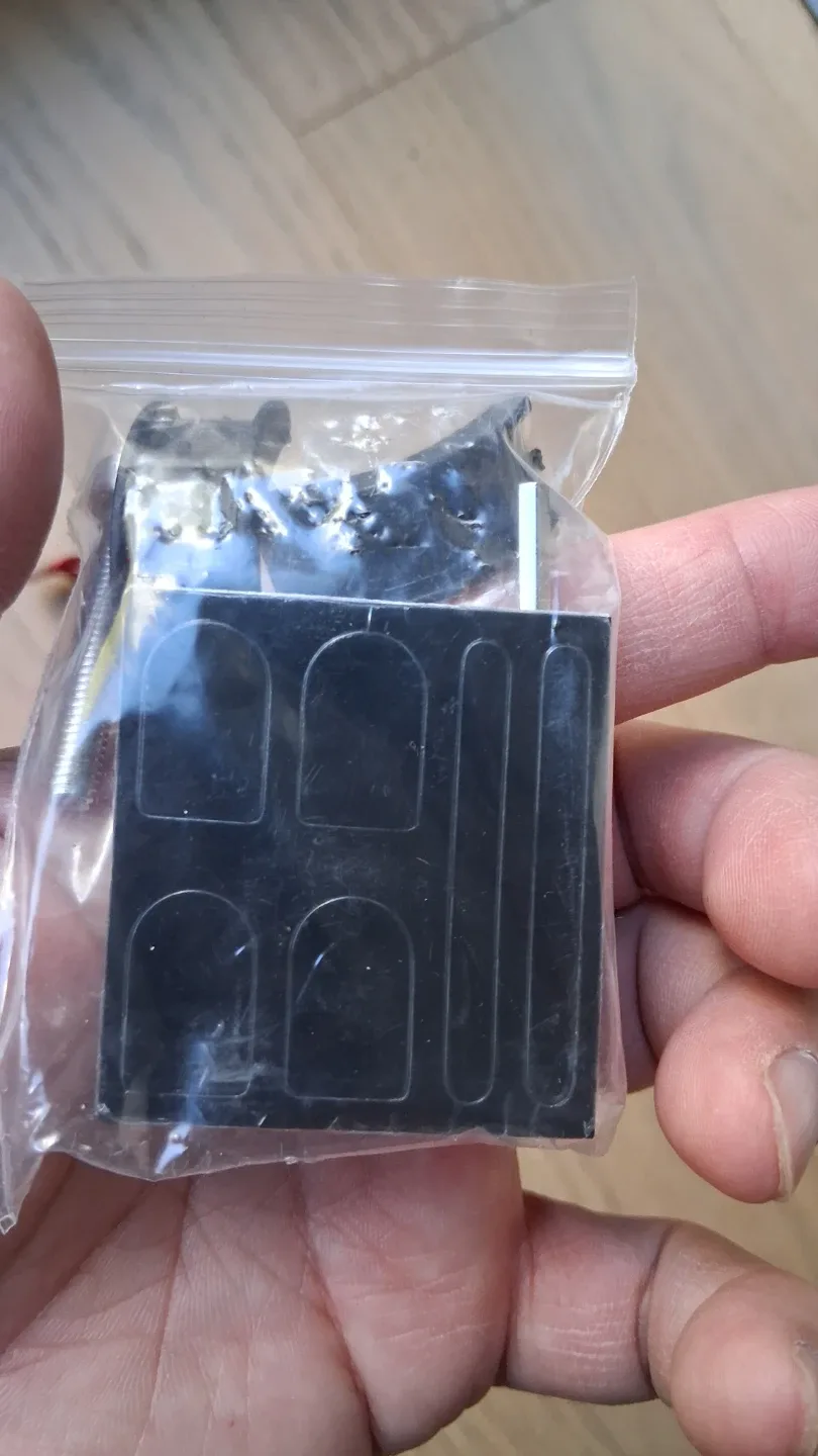 Phone Stand Holder for ebike, escooter, motorcycle, bicycle. image indicator(6)