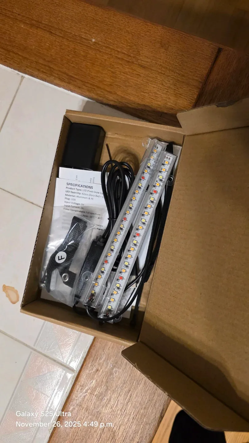 JUSTOG Plant Stand - 6 Tiered Shelf image indicator(6)