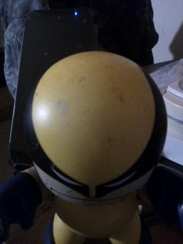 Mighty Muggs Wolverine Figure image indicator(2)