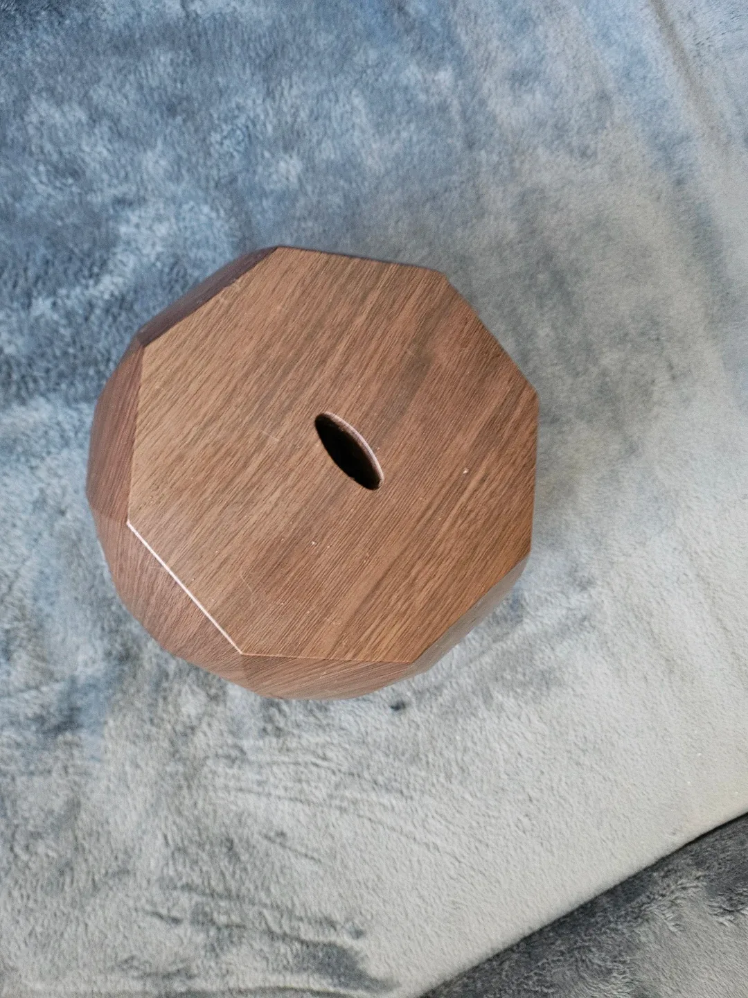 Essential oils diffuser mister image indicator(2)