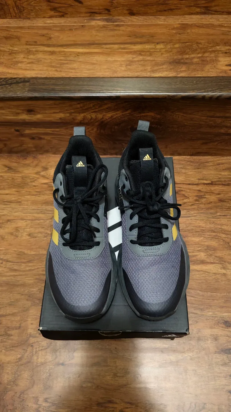 Adidas OwnTheGame 2.0 Basketball Shoes image indicator(2)