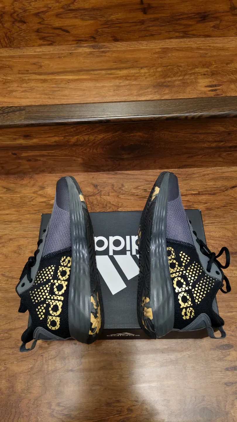 Adidas OwnTheGame 2.0 Basketball Shoes image indicator(4)