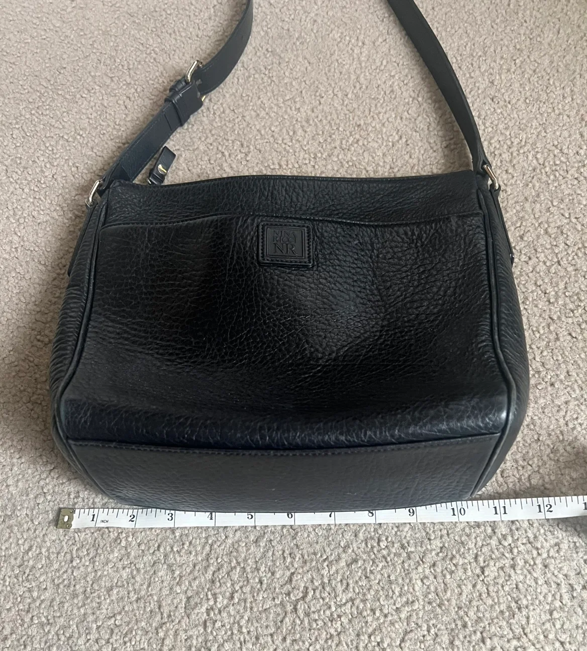 Leather Bag image indicator(5)