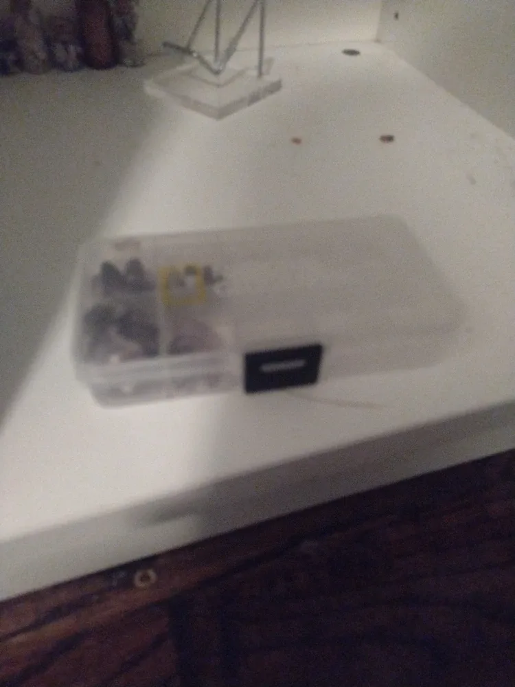 Assorted Crystal Towers image indicator(3)