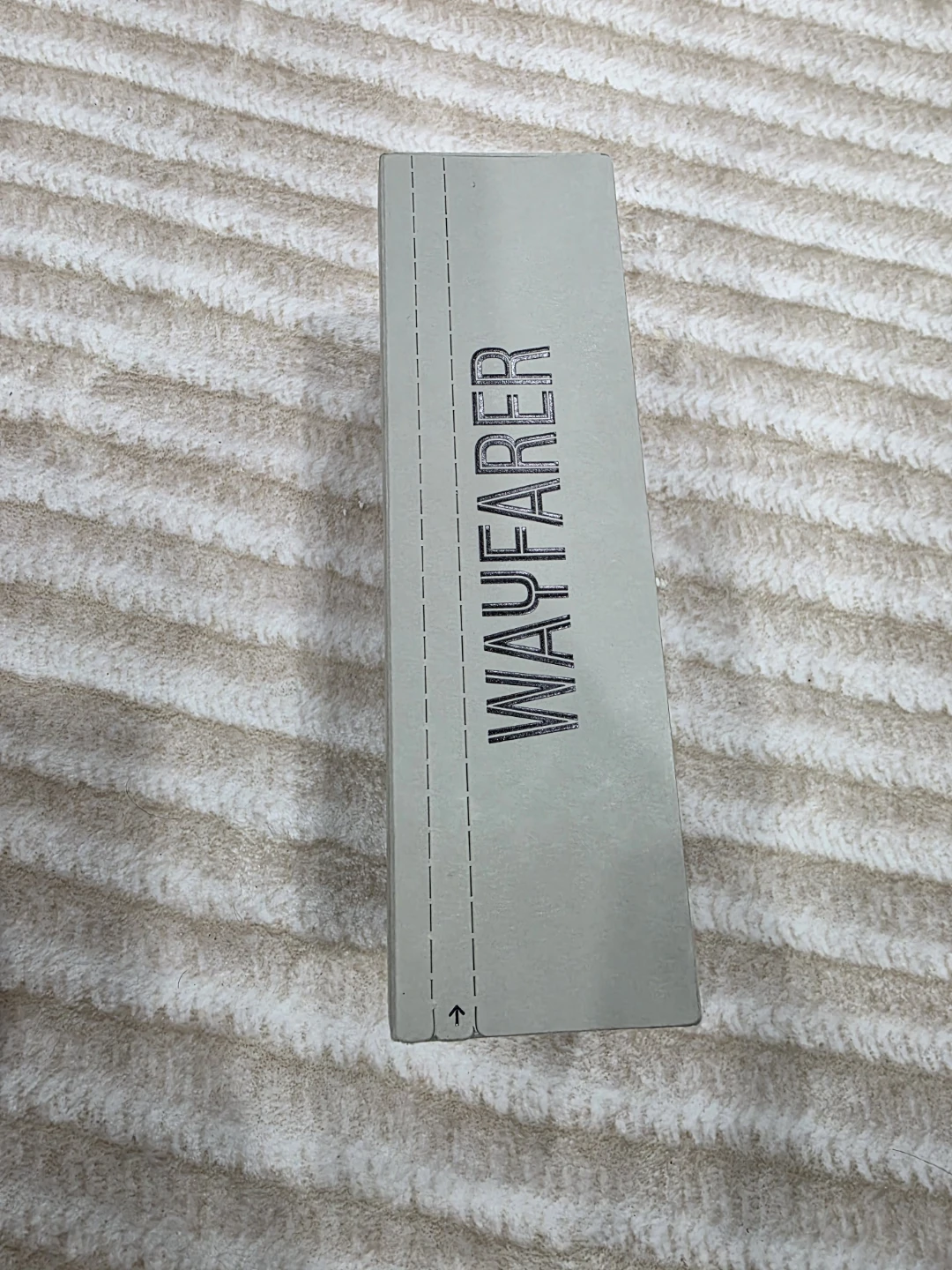 Ray-Ban Meta Wayfarer Gen 1 - photo 2