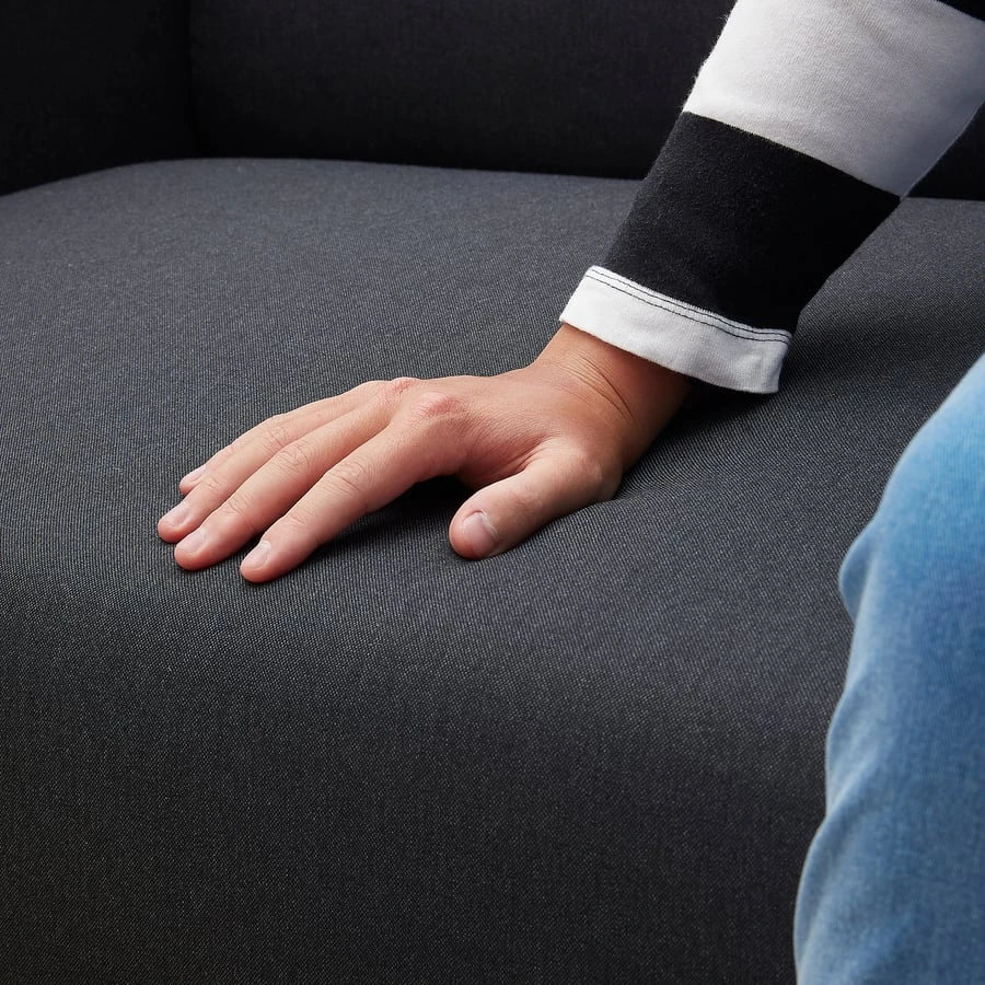 (Used) IKEA Linanas Sofa