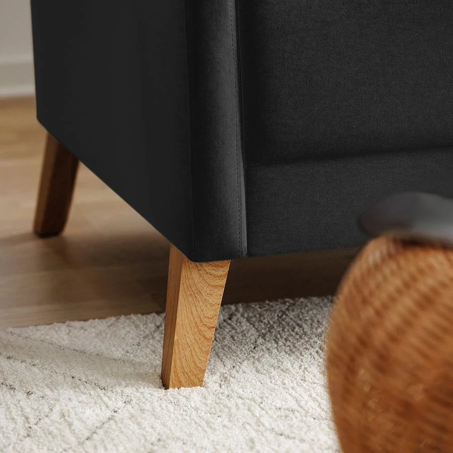 (Used) IKEA Linanas Sofa - photo 4