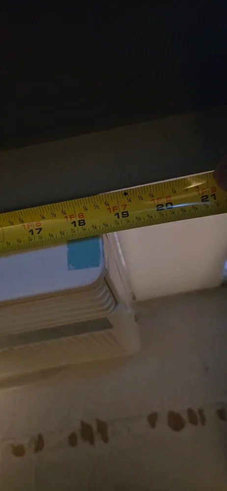 GE Window Air Conditioner image indicator(3)