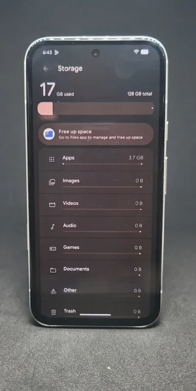 📱 Google Pixel 8a Smartphone – 128GB Storage, 8GB RAM, Unlocked image indicator(7)