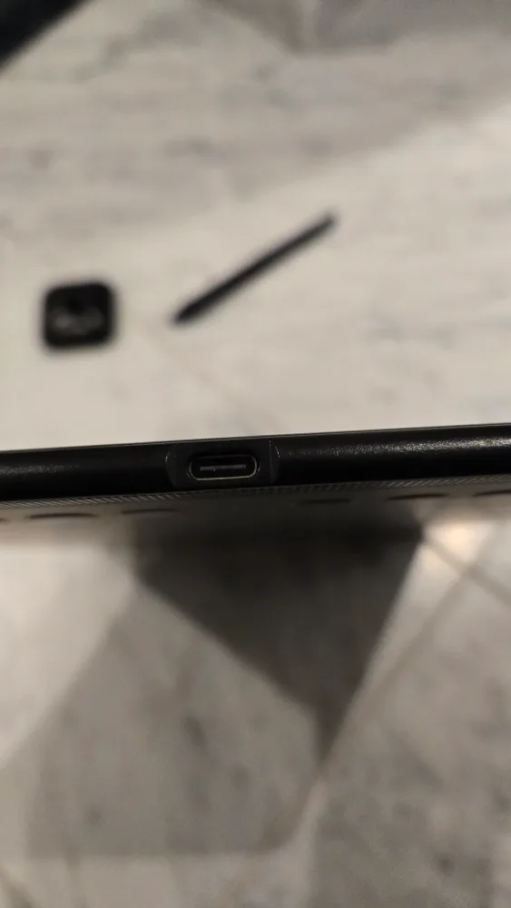 XP-Pen Graphics Pen Tablet image indicator(5)