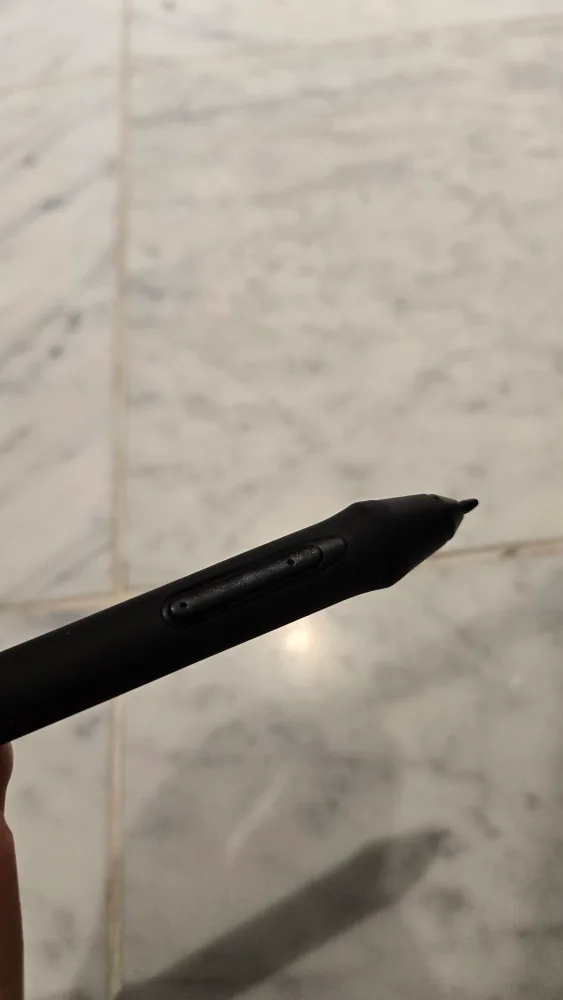 XP-Pen Graphics Pen Tablet image indicator(7)