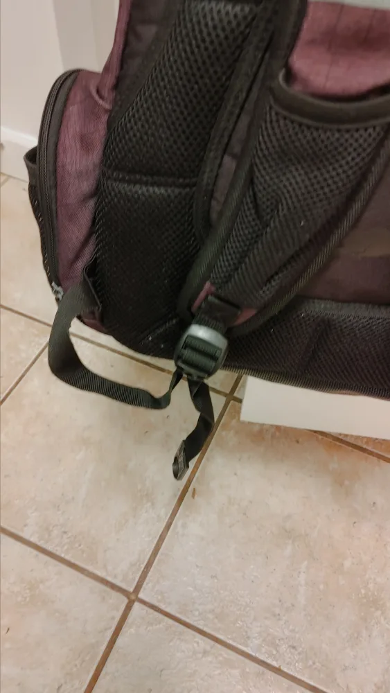 Roots Backpack image indicator(3)