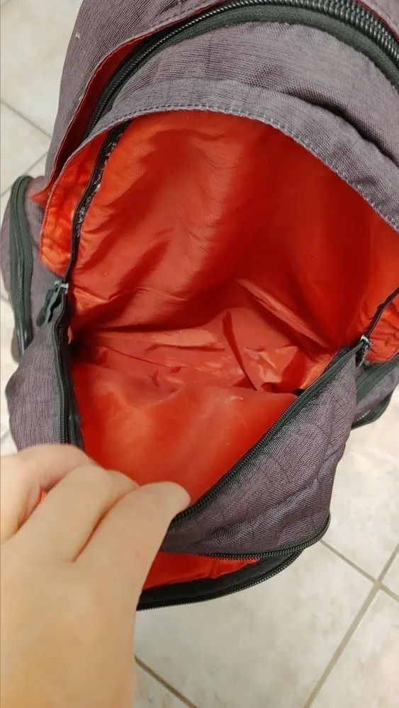 Roots Backpack image indicator(4)