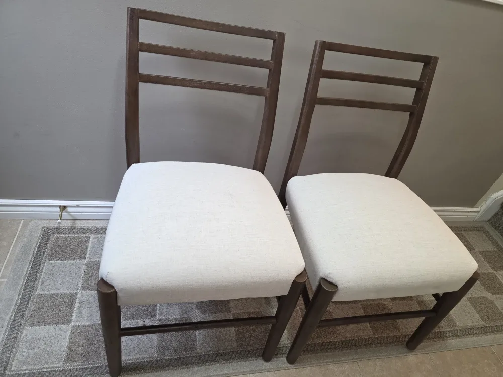 2 New dining chairs image indicator(7)