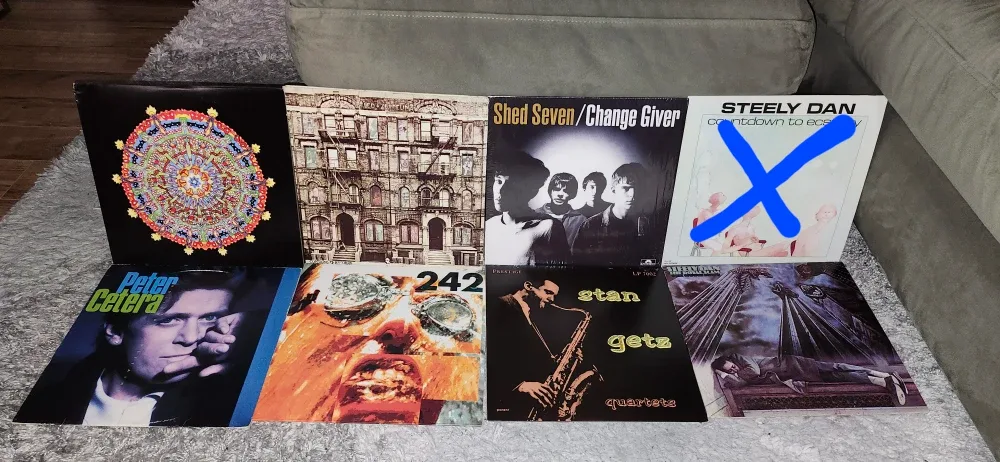 Vinyl records for sale image indicator(2)