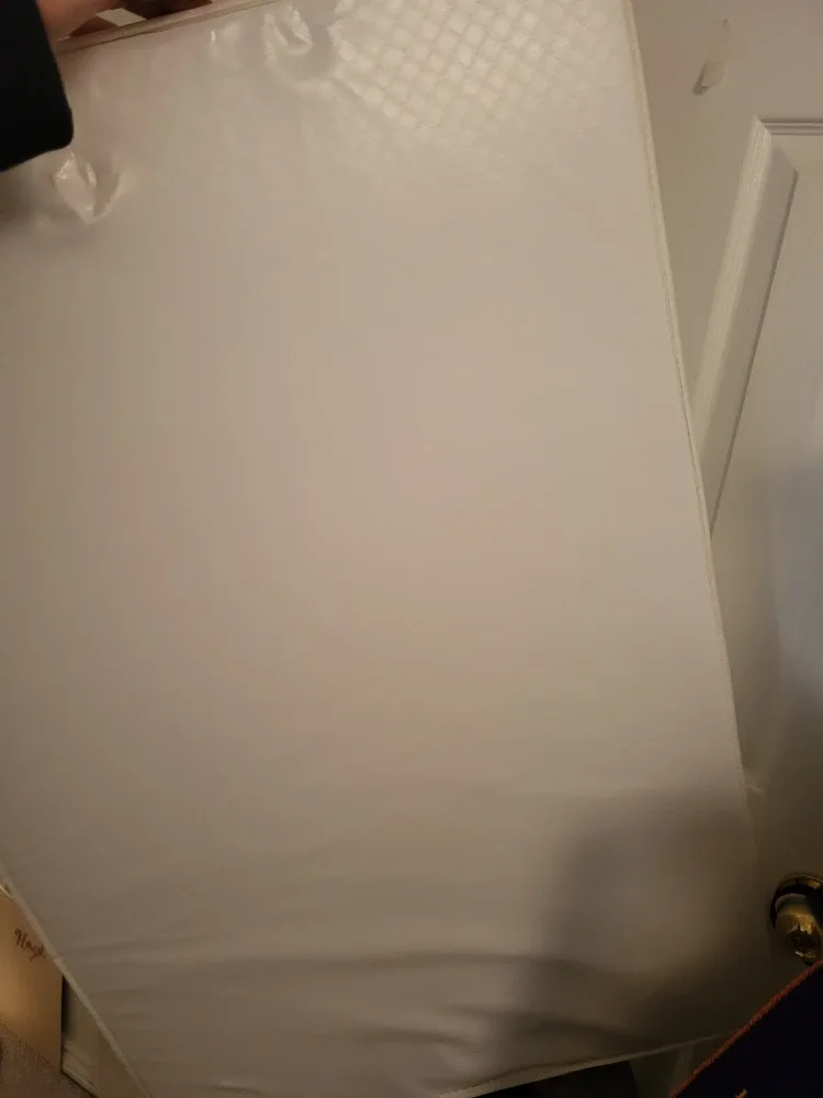 Baby Trend Playard Mattress + pen image indicator(2)