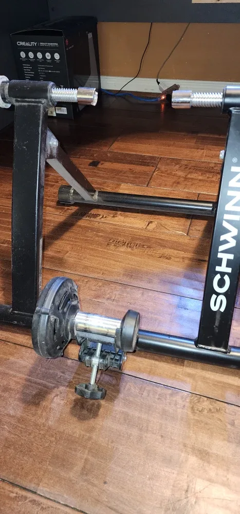 Schwinn Bike Trainer image indicator(3)