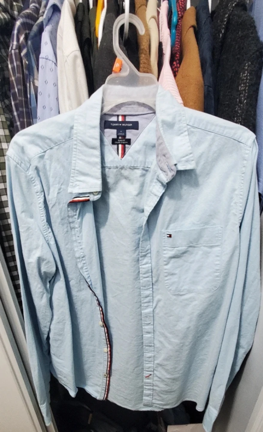 Men's Designer Dress Shirts - photo 2