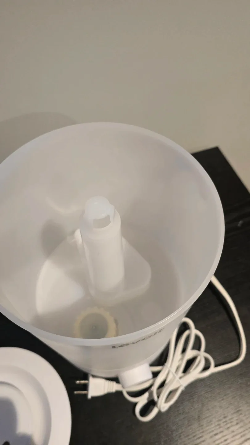 Levoit Humidifier image indicator(3)