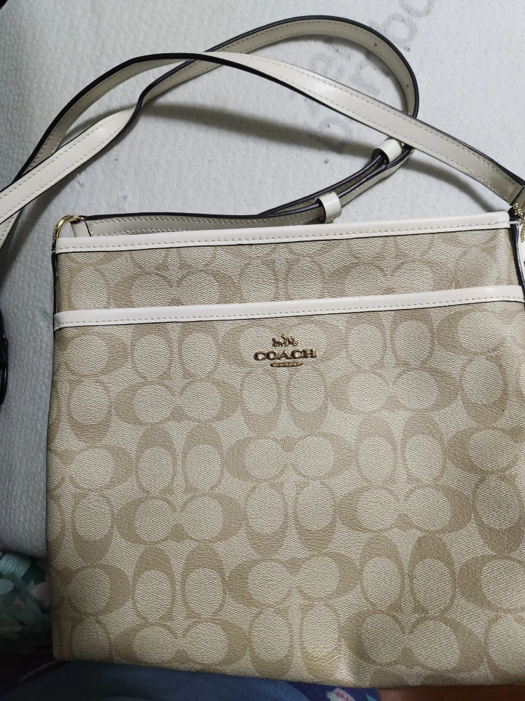 Coach Crossbody Bag - photo 2