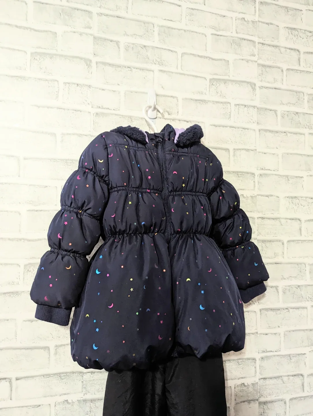 Winter Snow Suit Size 4 image indicator(5)