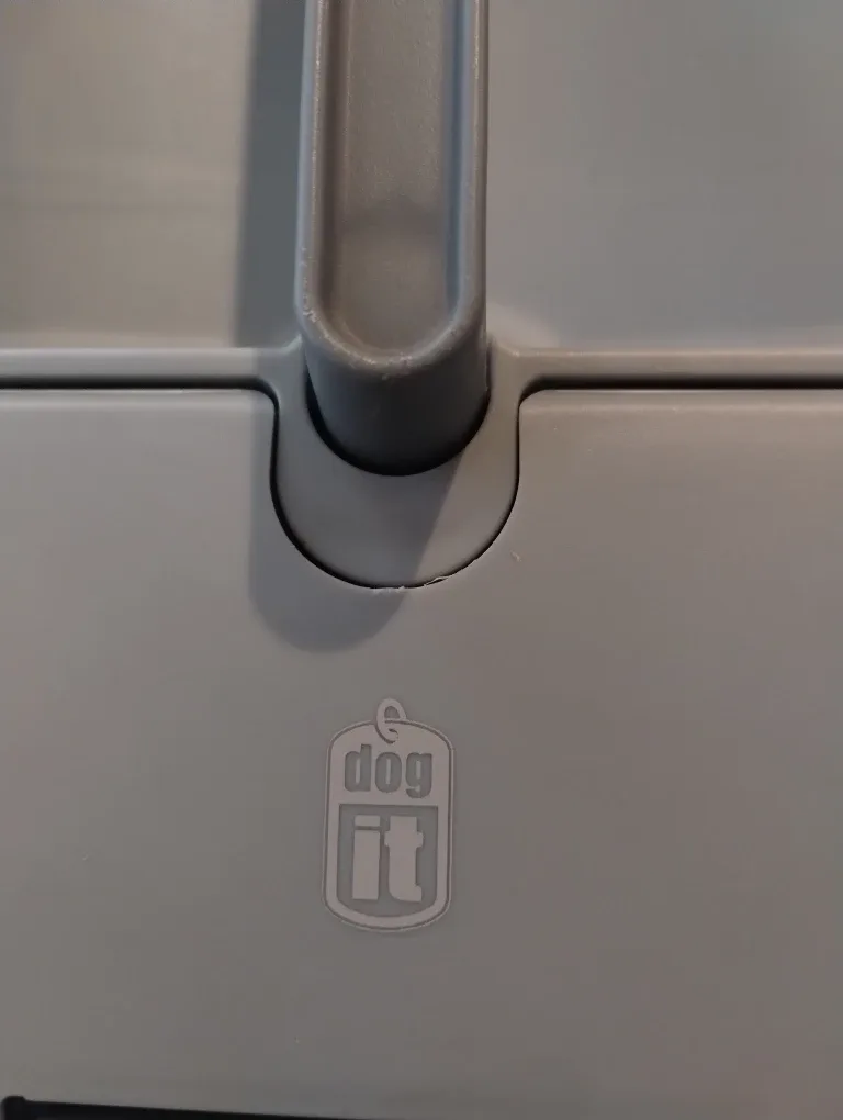 Dogit Voyageur Model 100 Small Pet Carrier image indicator(6)