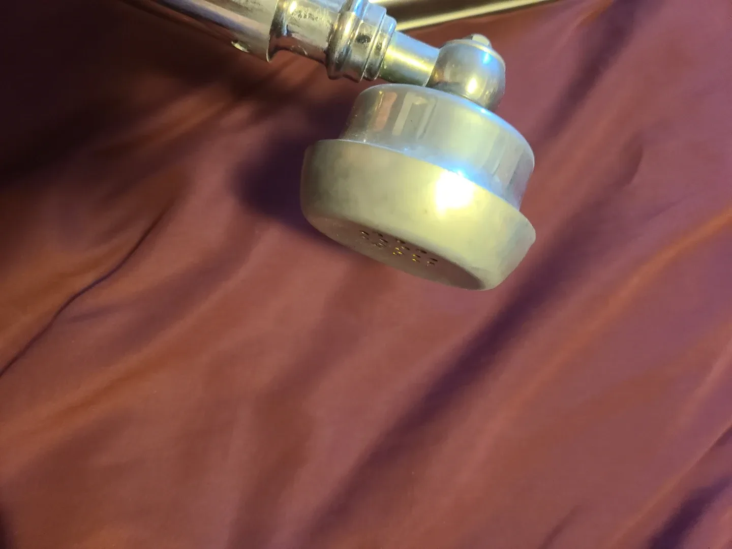 Vintage Rotary Dial Desk Telephone image indicator(5)