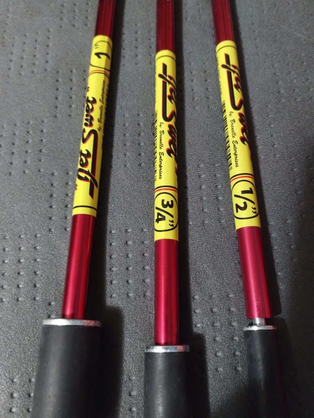 Jet Swet Pipe Plugs - 1/2, 3/4 inch - photo 3
