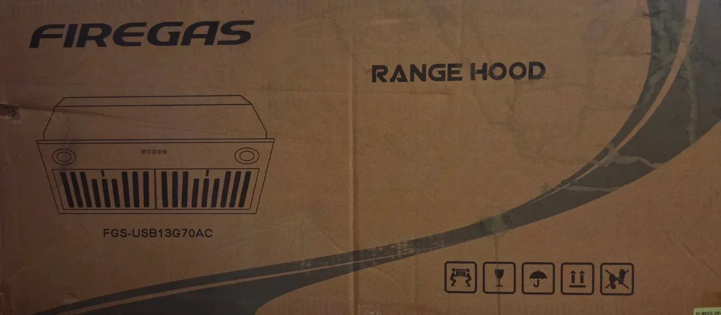 Firegas FGS-USB13G70AC Range Hood image indicator(2)