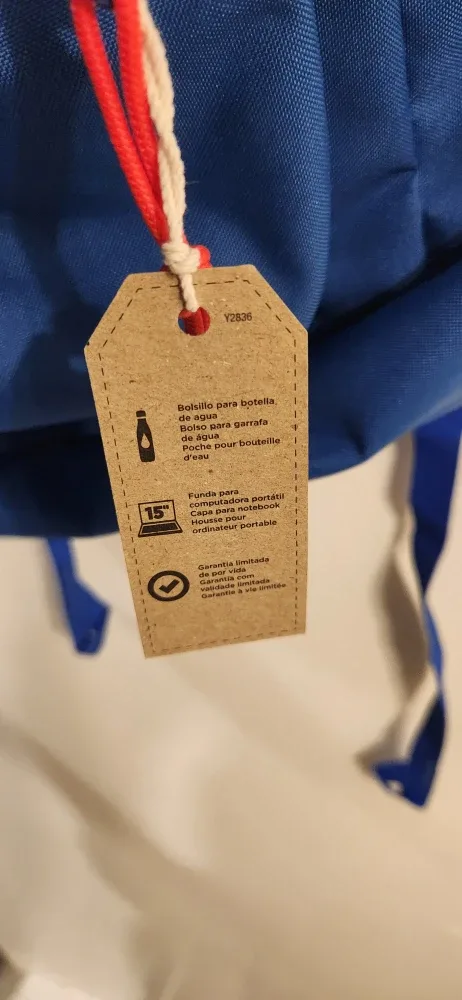 New JanSport Superbreak Plus FX Backpack image indicator(3)