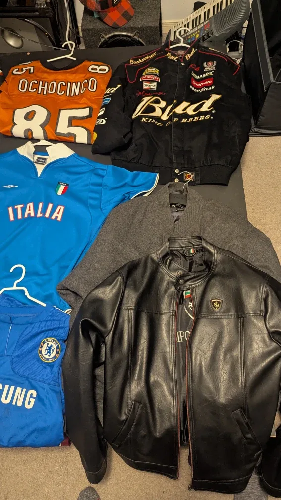 Northern Fight Co. Boxing Gloves image indicator(3)