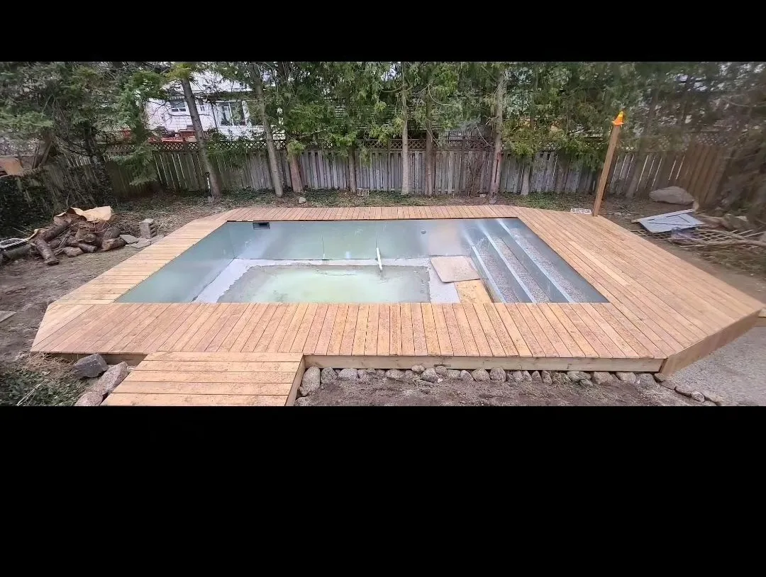 Reliable Handyman & Home Renovation Services image indicator(8)