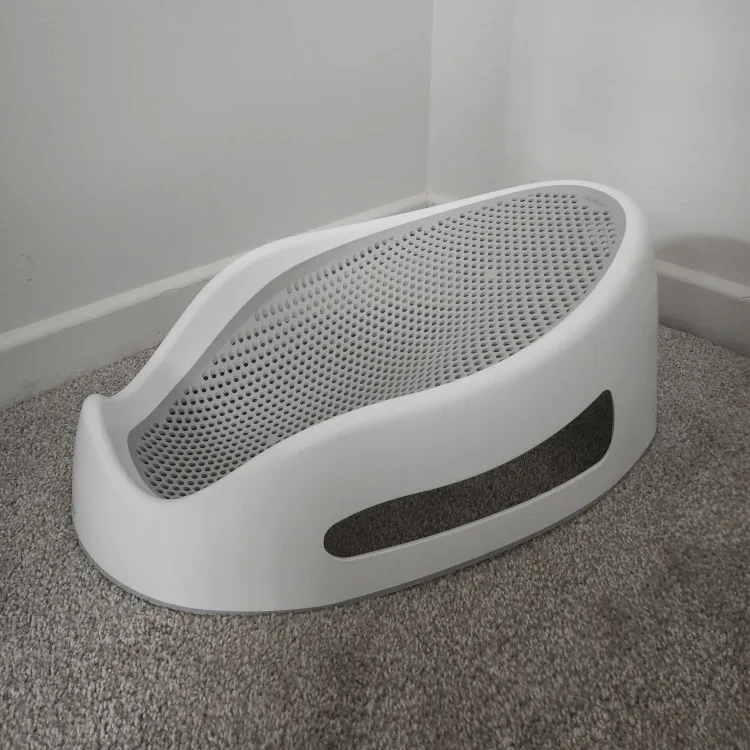 Angelcare Baby Bath Support Seat image indicator(2)