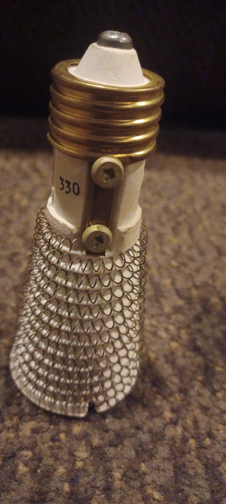 Chandler Edison-Screw Cone Element - photo 3