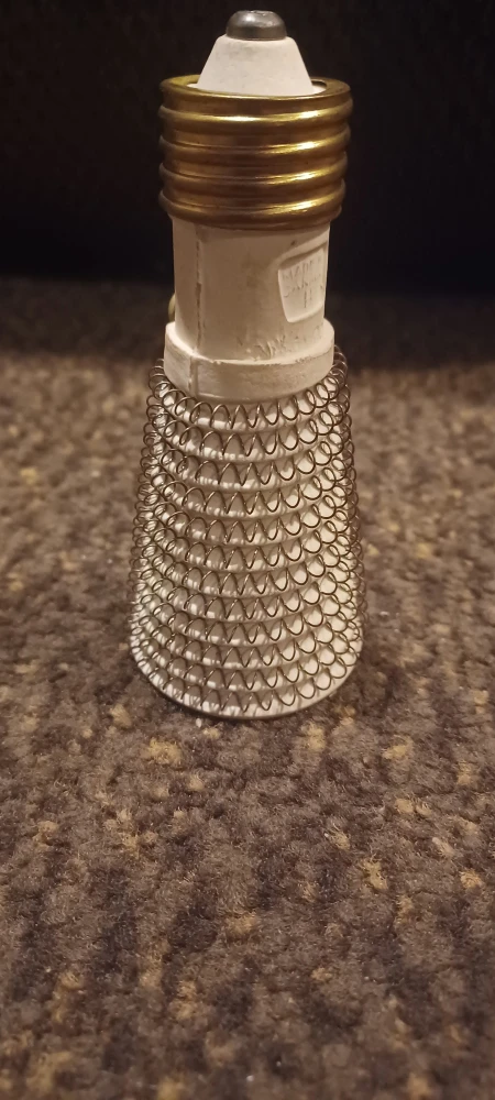 Chandler Edison-Screw Cone Element - photo 4