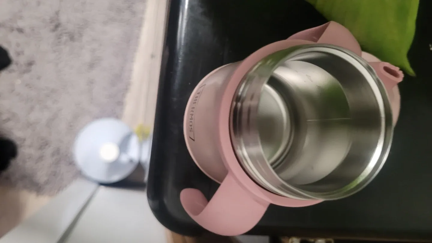 Thermos Pink Sippy Cup image indicator(3)