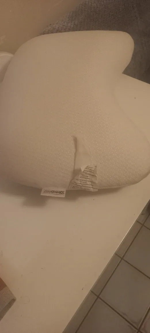 Beautyrest Pillow image indicator(2)