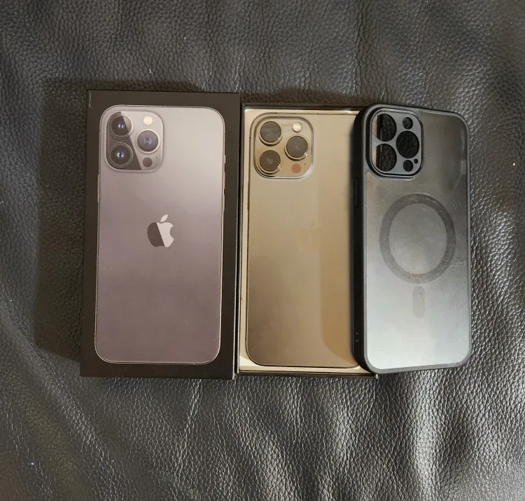 Iphone 13 PRO MAX 128GB