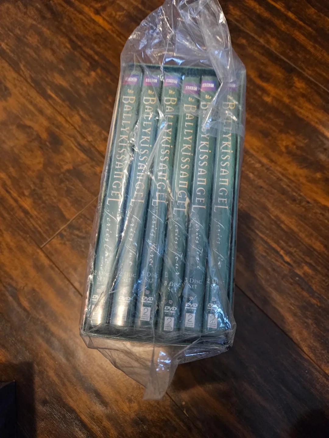 Ballykissangel: The Complete Collection image indicator(2)