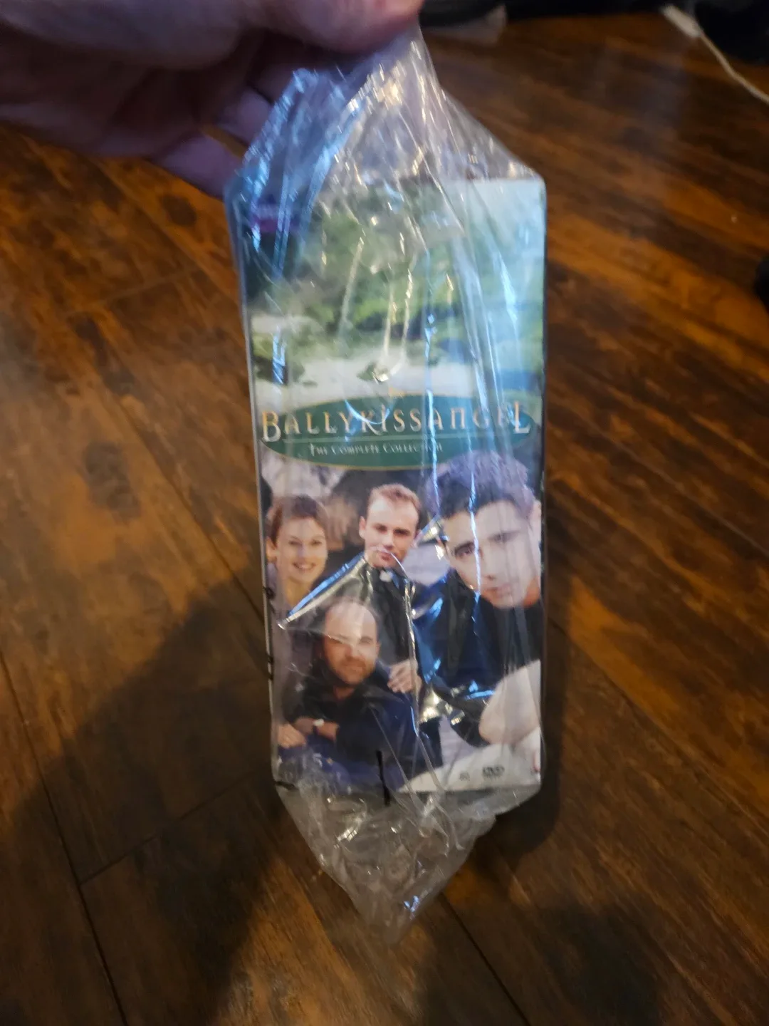 Ballykissangel: The Complete Collection image indicator(4)