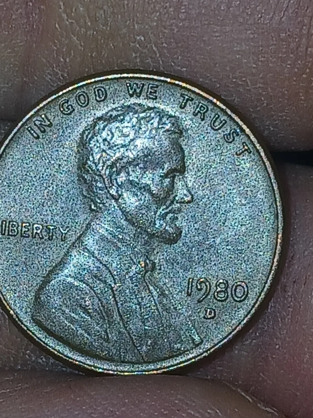 Collectible thumbnail