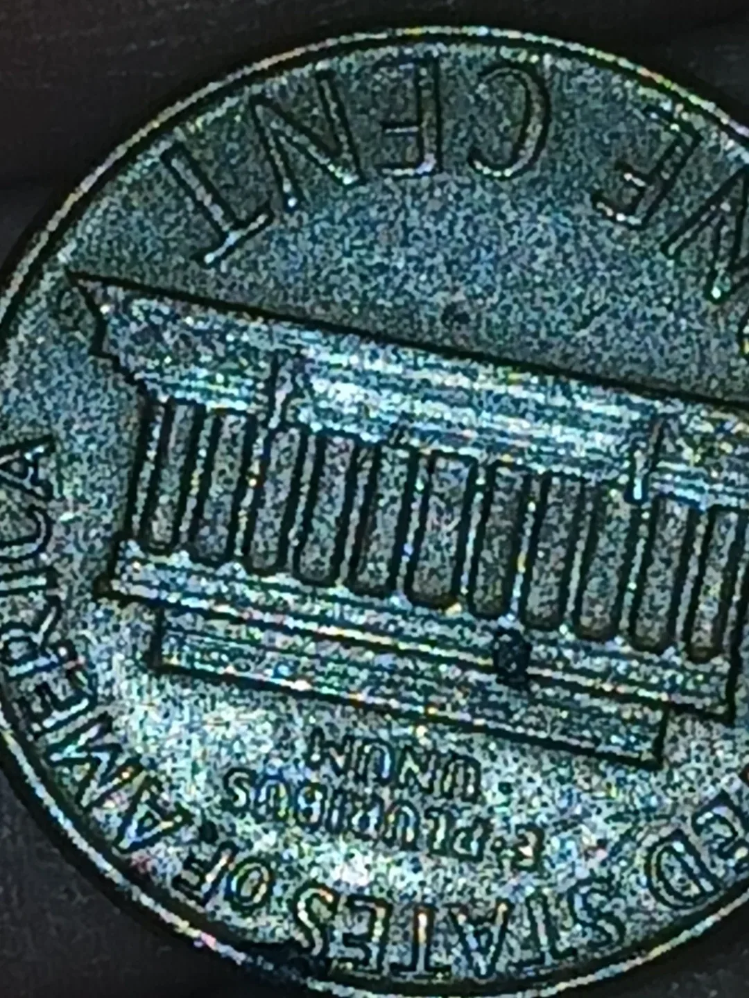 Collectible image indicator(2)