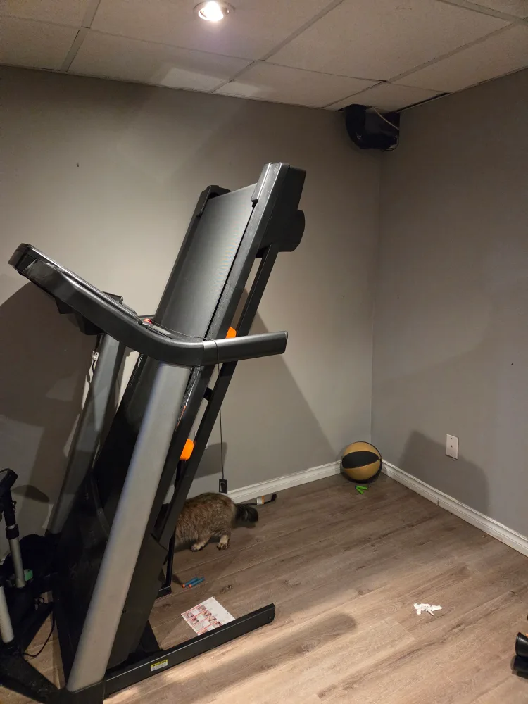 nordictrack treadmill