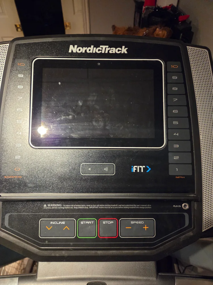 nordictrack treadmill image indicator(3)