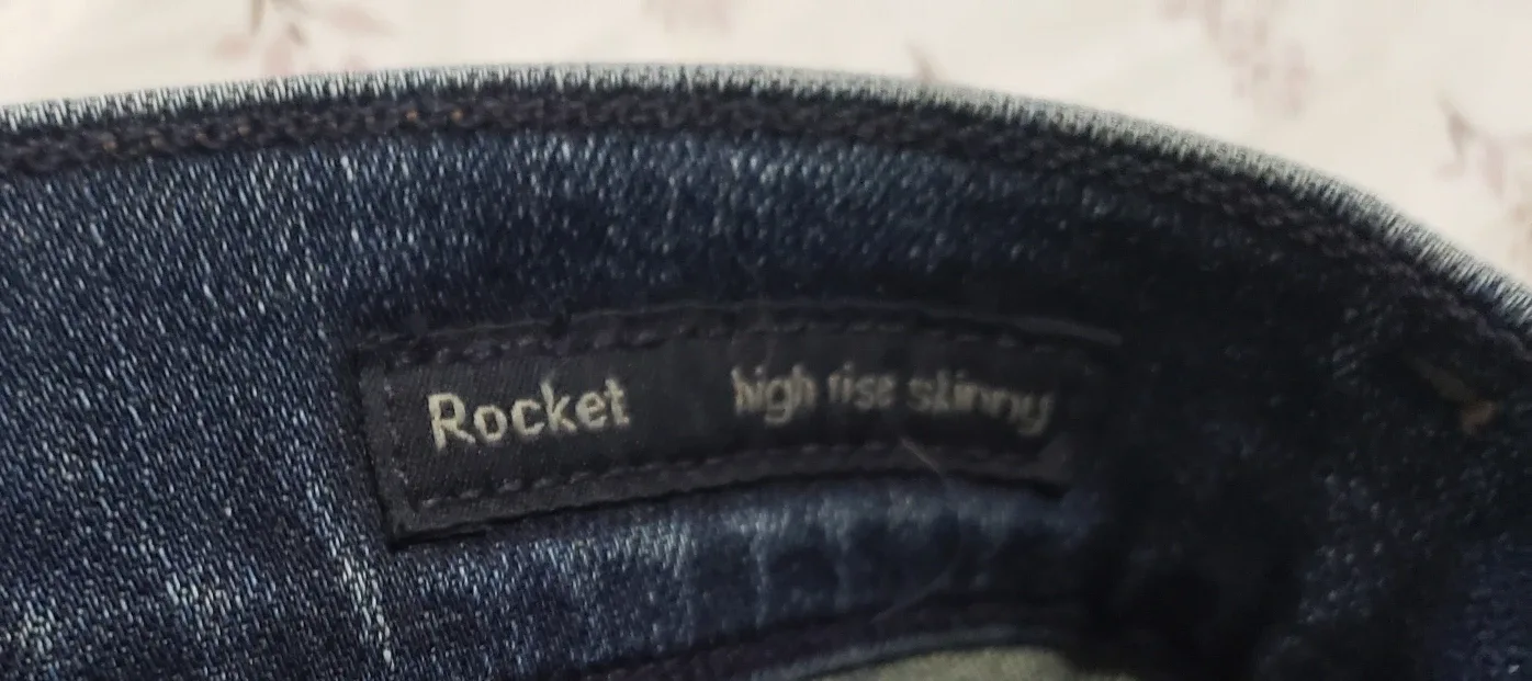 Citizens of Humanity Jeans womens image indicator(7)